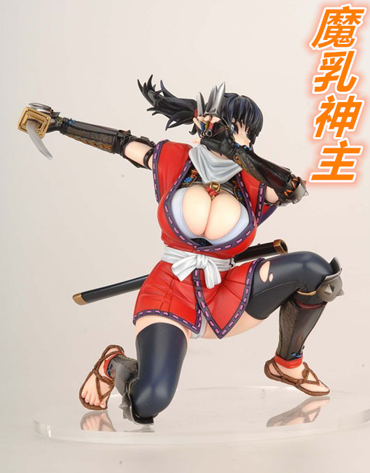 新破魔游戏