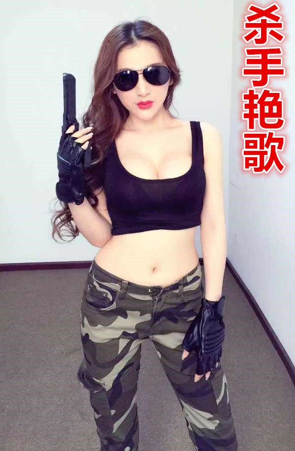 美满家庭，步步堕落