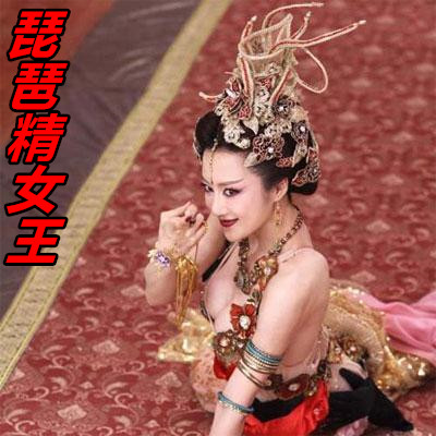 黑星女侠之农场