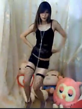 淫女大家庭