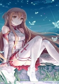 灵欲江湖