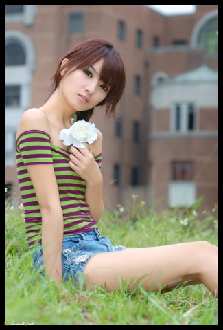 艺校女生