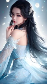 轮奸美人妻