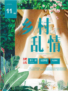 乡村乱情第五部