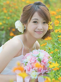 妈妈孙丽琴