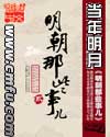 我成为崇祯以后