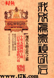 九龙夺嫡之胤祹