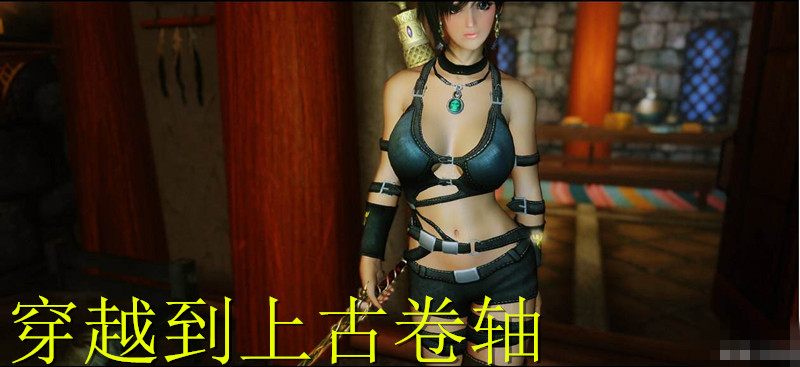 文浩的幸福生活
