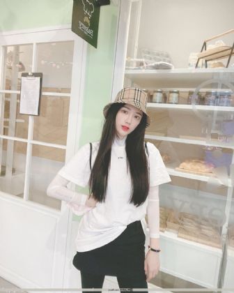 我和母亲的情与爱