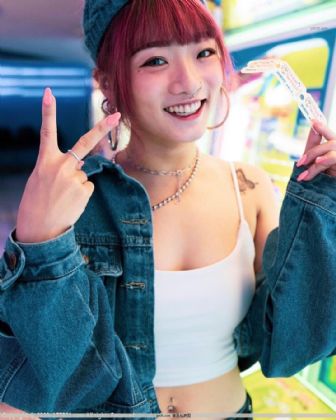 狙击妈妈