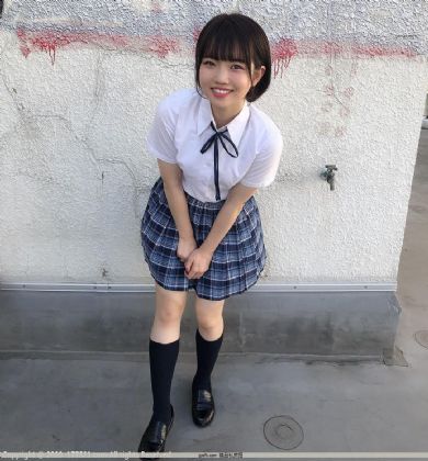 紫色之月