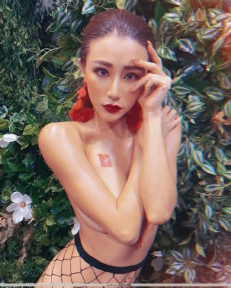 白芸瑞琼州会侠女