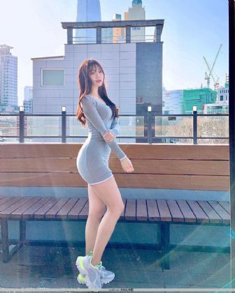 受辱侠女（润色版）