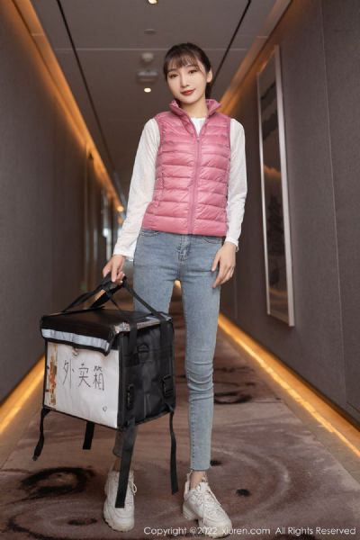 晓萍的目标