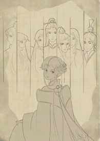 致摘星星的人（BL）