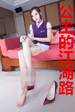 索菲的故事(美人鱼改造)