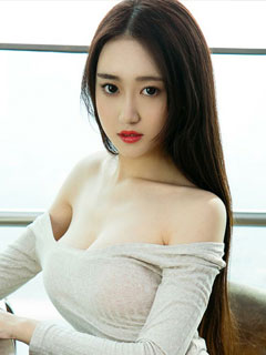 欲乱美人娘