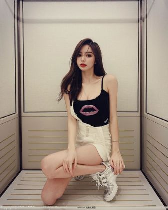 终于找到你