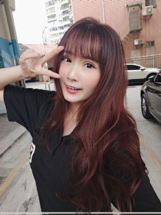 女神成长之路