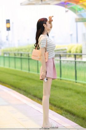 白小姐的ＡＶ人生