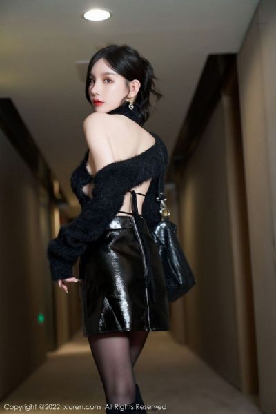 夏夏和爸爸