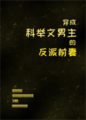 年代文里的反派小媳妇