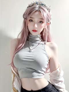 大乾风云录